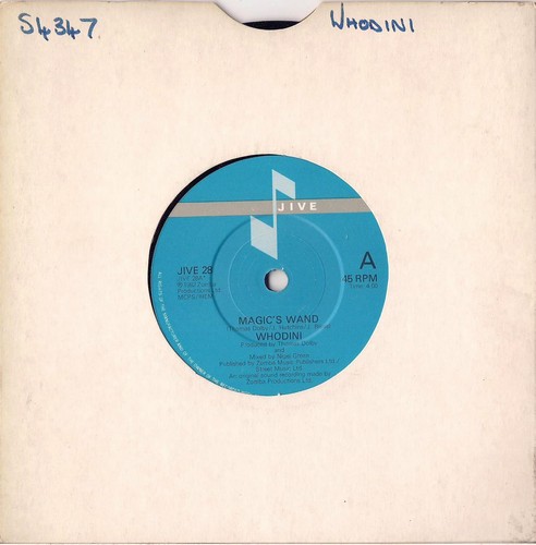 Disco giri - disco, 45