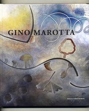 GINO MAROTTA -LA ROTAZIONE