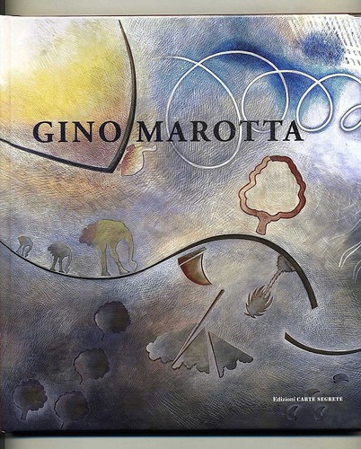 Gino marotta rotazione - gino,