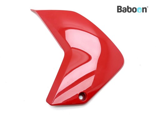 Carena sinistra ducati - carena,