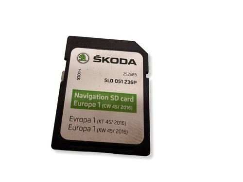 Skoda octavia mk3 - octavia, (5e)