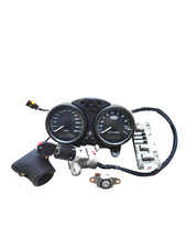 KIT CENTRALINA DUCATI MONSTER