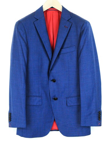 Suitsupply sienna blazer uomo - suitsupply,