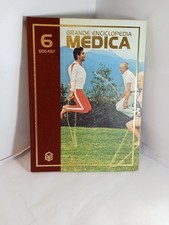 GRANDE ENCICLOPEDIA MEDICA .NO