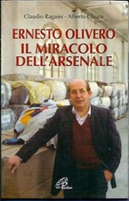 Ernesto Olivero Il Miracolo