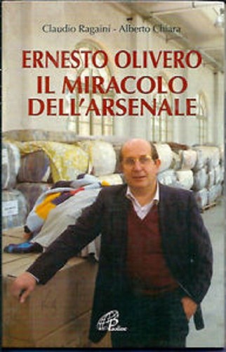Ernesto olivero miracolo - ernesto,