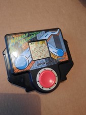 Videogames Tiger Electronics 1989