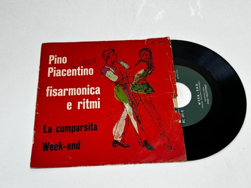 Pino piacentino cumparsita - la,