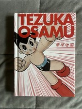 Tezuka Osamu Exhibition -