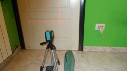 Livellatrice laser - livellatrice,