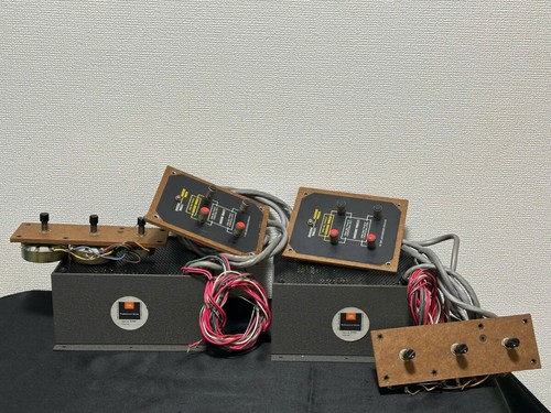 Jbl 3143 crossover rete - crossover,