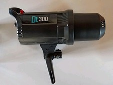 Flash Studio Godox DE 300 non funzionante