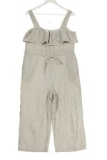 ZARA Tuta lunga Donna