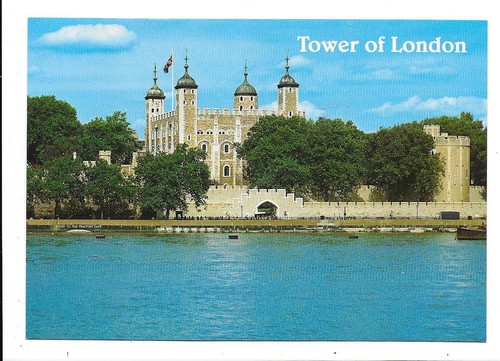 Qsl adventist world radio - adventist, awr