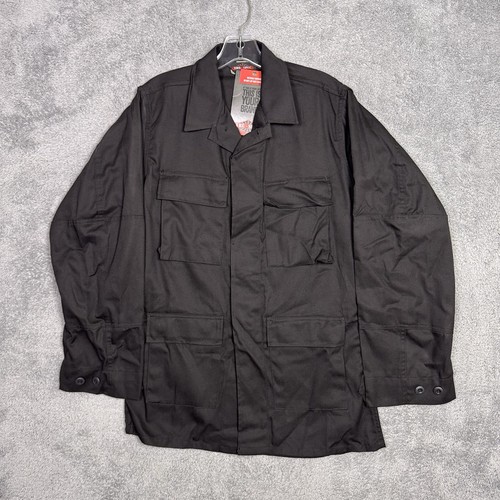 Cappotto tru spec classic bdu - cappotto, tru-spec