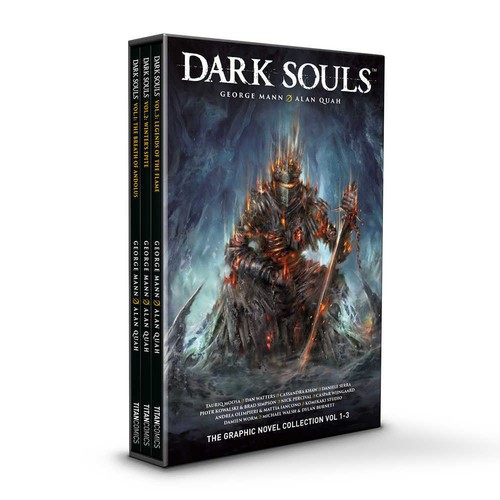 Dark souls copertina rigida - souls,