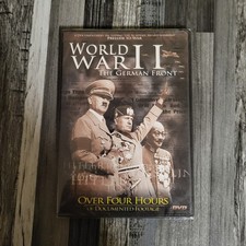 World war the german - the,