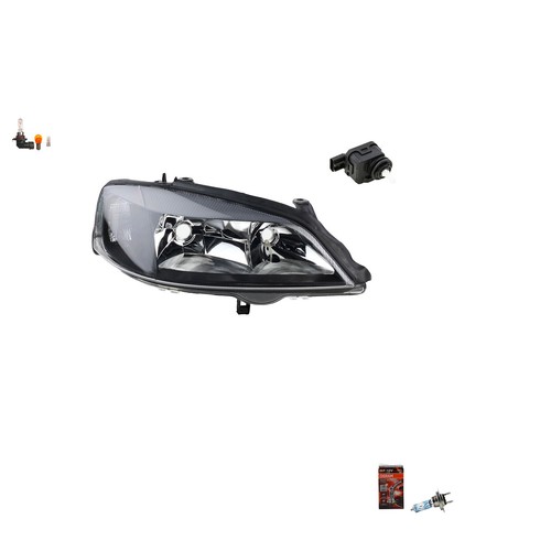 Scheinwerfer nero per opel - scheinwerfer,