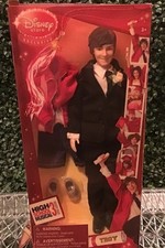 High School Musical 3 Troy