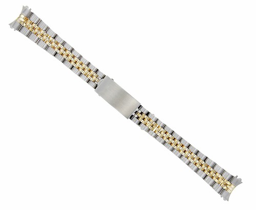 Cinturino orologio jubilee - cinturino,
