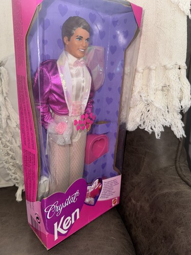 Barbie rara bambola ken - rara,