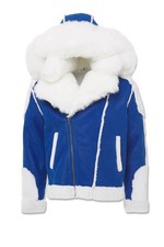 JORDAN CRAIG EL JEFE SHEARLING