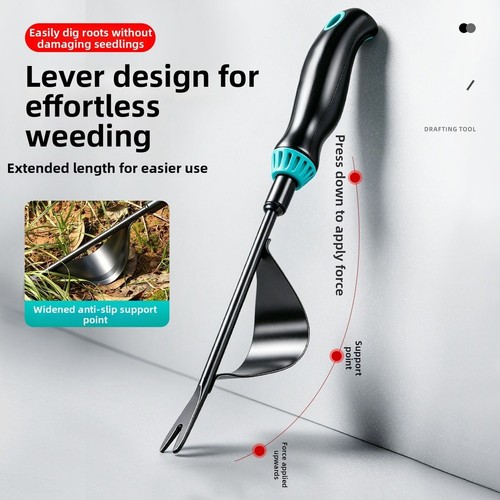 Diserbo ergonomico forma - ergonomico, di