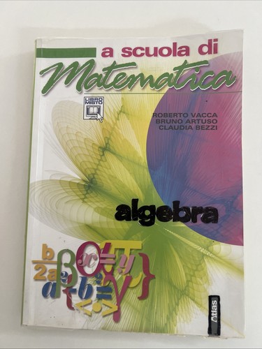 Scuola matematica - a,