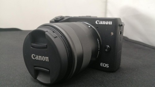 Kit obiettivi canon eos - kit,