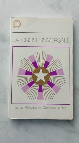 Gnosi universale - gnosi,