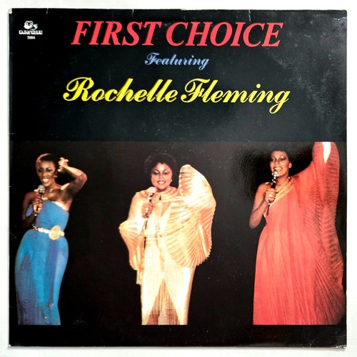 Disco nrg first choice - disco,