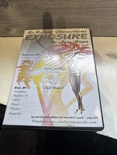 Exposure, Limited Edition Vol