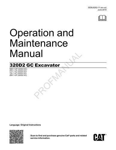 Manuale manutenzione operatori - manuale,
