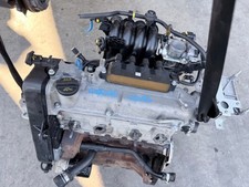 MOTORE 199A4000 FIAT GRANDE PUNTO 1.2 BENZ 48 KW 2008