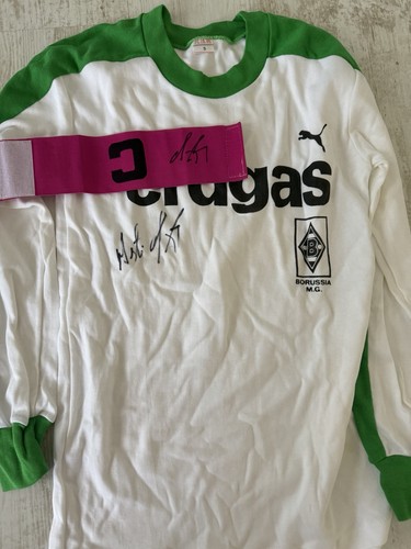 Maglia retrò firmata berti - maglia,