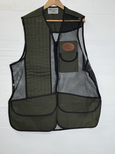 Gilet rete nos - a,
