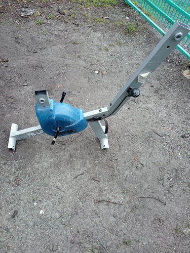 Cyclette fit life basic - fit,
