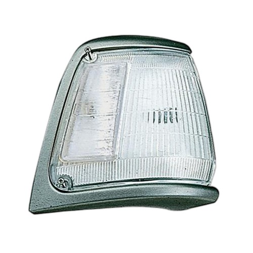 Fanalino sinistro toyota - fanalino,