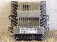 A3583 CENTRALINA MOTORE FORD