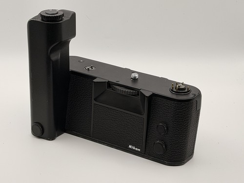 Nikon motor drive - md-4, per