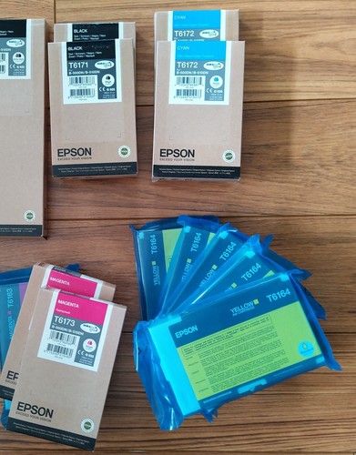 Cartuccia originale epson - cartuccia,