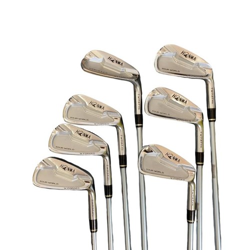 Honma tour world tw737vs - tour,