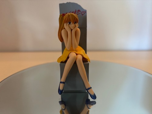 Figurine manga asuka - manga, asuka-