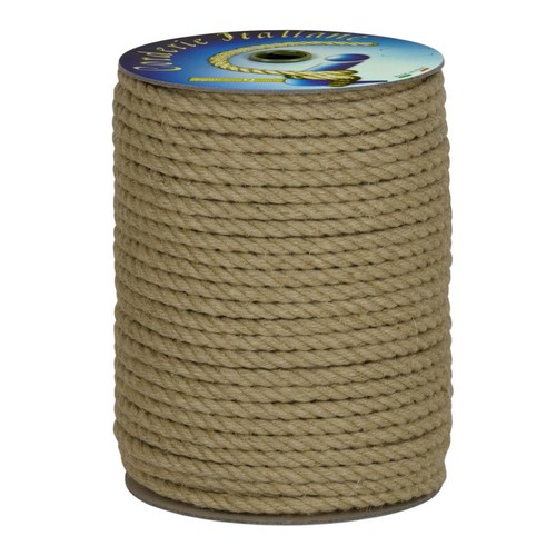 Corda canapa 50 - 10,