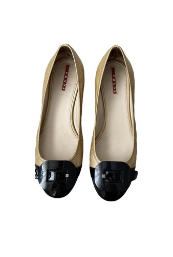 Scarpe prada donna - scarpe,