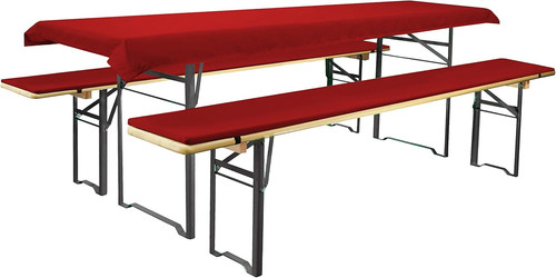 Set birreria pezzi 2 - 3,