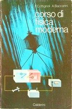 CORSO DI FISICA MODERNA 1