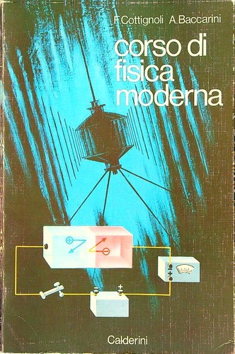 Corso fisica moderna 1 - di,