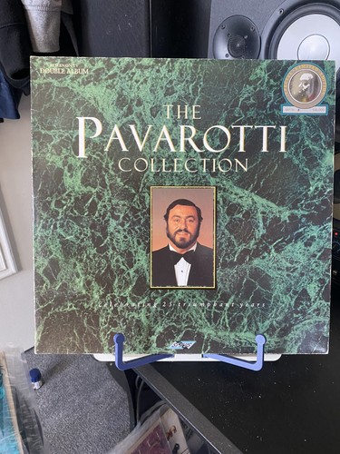 Luciano pavarotti the - luciano,