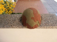 ITALIA - ELMETTO MOD. 42/60